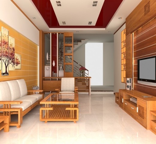 đồ gỗ
