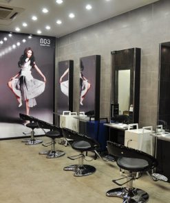 Thiết kế Salon
