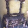 Phân biệt gỗ Mun Sừng với các loại gỗ khác