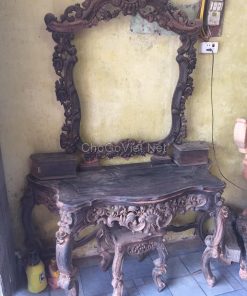 Phân biệt gỗ Mun Sừng với các loại gỗ khác
