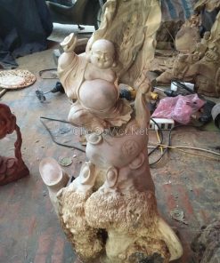 Gỗ hương giáng là gì ? Vấn đề khai thác gỗ hương dáng