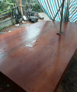 Gỗ sến mật là gì ? So sánh gỗ sến Nam Phi và gỗ lim xanh tali Nam Phi