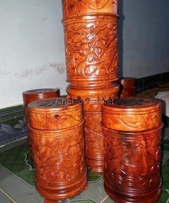 Gỗ cẩm vân là gì ?
