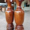 Gỗ mun đuôi công là gì ? Nhận dạng cây gỗ mun đuôi công