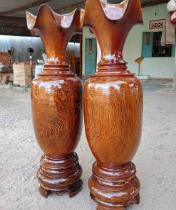 Gỗ mun đuôi công là gì ? Nhận dạng cây gỗ mun đuôi công
