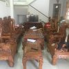 Gỗ Cẩm Lai là gì ? Tại sao gỗ Cẩm Lai được coi trọng?