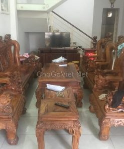 Gỗ Cẩm Lai là gì ? Tại sao gỗ Cẩm Lai được coi trọng?