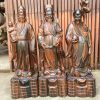 Gỗ mun lào là gì ? Đặc điểm của gỗ Mun Lào
