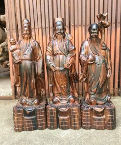 Gỗ mun lào là gì ? Đặc điểm của gỗ Mun Lào
