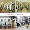 Thiết kế Salon