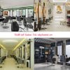Thiết kế Salon