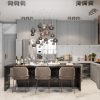 Tủ bếp tân cổ điển