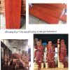 Gỗ hương là gỗ gì ? Đặc điểm chung của gỗ hương là gì ?