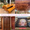Gỗ sao là gì ? Các loại gỗ sao