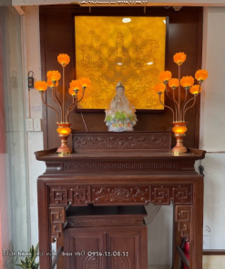 Bàn thờ tam cấp