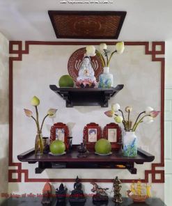 Bàn thờ treo tường