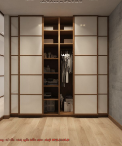 Vách Ngăn Ranma Kiểu Nhật