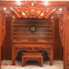 Vách ngăn phòng thờ công nghiệp