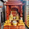 Bàn thờ thần tài