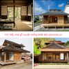 Nhà Gỗ Nhật Bản