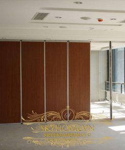 Các loại Vách Ngăn Văn Phòng