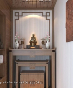 Bàn thờ giá 2 triệu | Mẫu Bàn Thờ Giá Chỉ 2 đến 3-5-10 Triệu