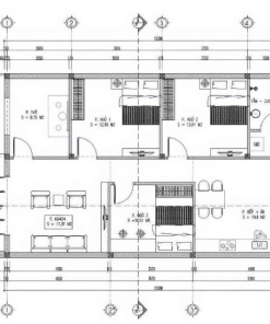 Nhà 3 tầng đặt bàn thờ ở tầng 1 hay tầng thượng