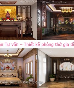 Bàn thờ 1 bát hương ? Gộp Bát Hương Có Đúng Hay Sai?