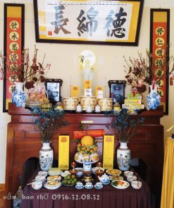 Cúng Xông Nhà Là Gì? Cúng Xông Nhà Khi Thuê Nhà