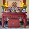 Thắp Hương Đúng Cách Trên Bàn Thờ
