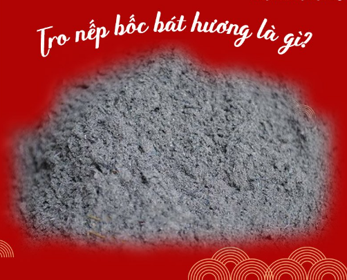 bat huong tro rom