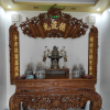 Chuyển Bàn Thờ Vong Lên Bàn Thờ Gia Tiên