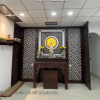 Hướng Đặt Bàn Thờ Đúng Phong Thủy