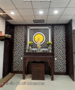 Hướng Đặt Bàn Thờ Đúng Phong Thủy