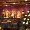 Nhà không có bàn thờ ? Nhà không có bàn thờ gia tiên sẽ thế nào?