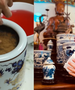 Bốc lại bát hương ? Ai Được Bốc Bát Hương?