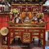 Thắp Hương Sau 49 Ngày