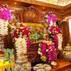 Quy trình đưa linh vị lên bàn thờ gia tiên