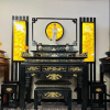 Bàn thờ Phật gồm