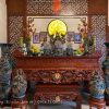 Tự bốc bát hương