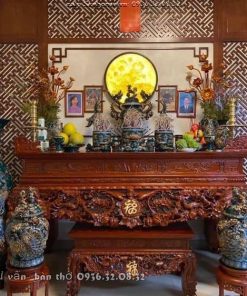 Tự bốc bát hương