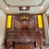 Bàn Thờ Gia Tiên 2 Tầng