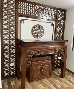 Bàn thờ Kim Tiền