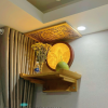 Bàn thờ treo tường cao cấp