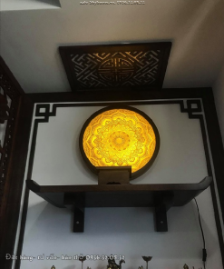 Bàn thờ treo tường chân Thọ