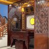 Thời tiết nóng ảnh hưởng thế nào đến đồ thờ ?