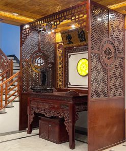 Thời tiết nóng ảnh hưởng thế nào đến đồ thờ ?