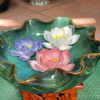 Minh Đường Tụ Thủy là gì ? Bát nước Minh Đường Tụ Thủy bàn thờ là gì?