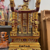 Ngai Thờ là gì ? Các loại ngai thờ
