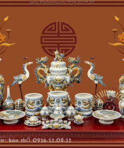 Nên bốc bát hương vào tháng nào